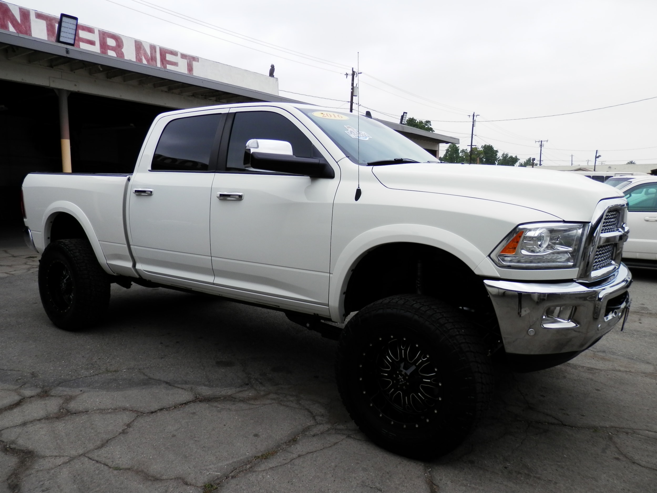 ram ram 3500 pickup 2016 3C63R3EL0GG226558 image ram ram 3500 pickup 2016 3C63R3EL0GG226558 image